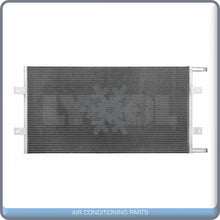 Cargar imagen en el visor de la galería, A/C Condenser for Ford / Sterling - OE# 9242460 QL - Qualy Air