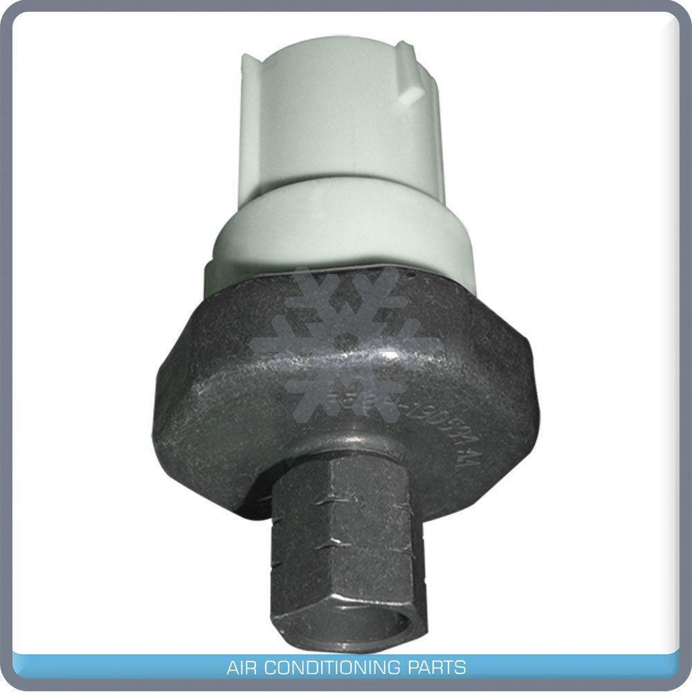 New AC Pressure Switch for Ford Taurus / Mercury Sable - 1994 to 1995 - Qualy Air