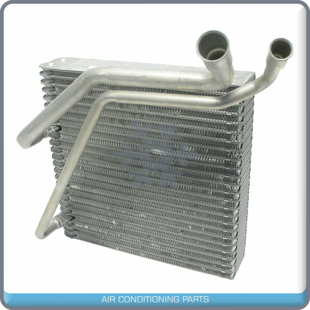 A/C Evaporator for Ford F-250 Super Duty, F-350 Super Duty, F-450 Super Du... QR - Qualy Air