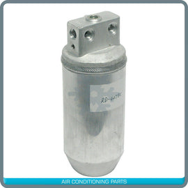 New A/C Receiver Drier for SAAB 900 98-94 QU QU - Qualy Air