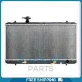 NEW Radiator for Suzuki Aerio - 2002 to 2007 - OE# 1770054G30