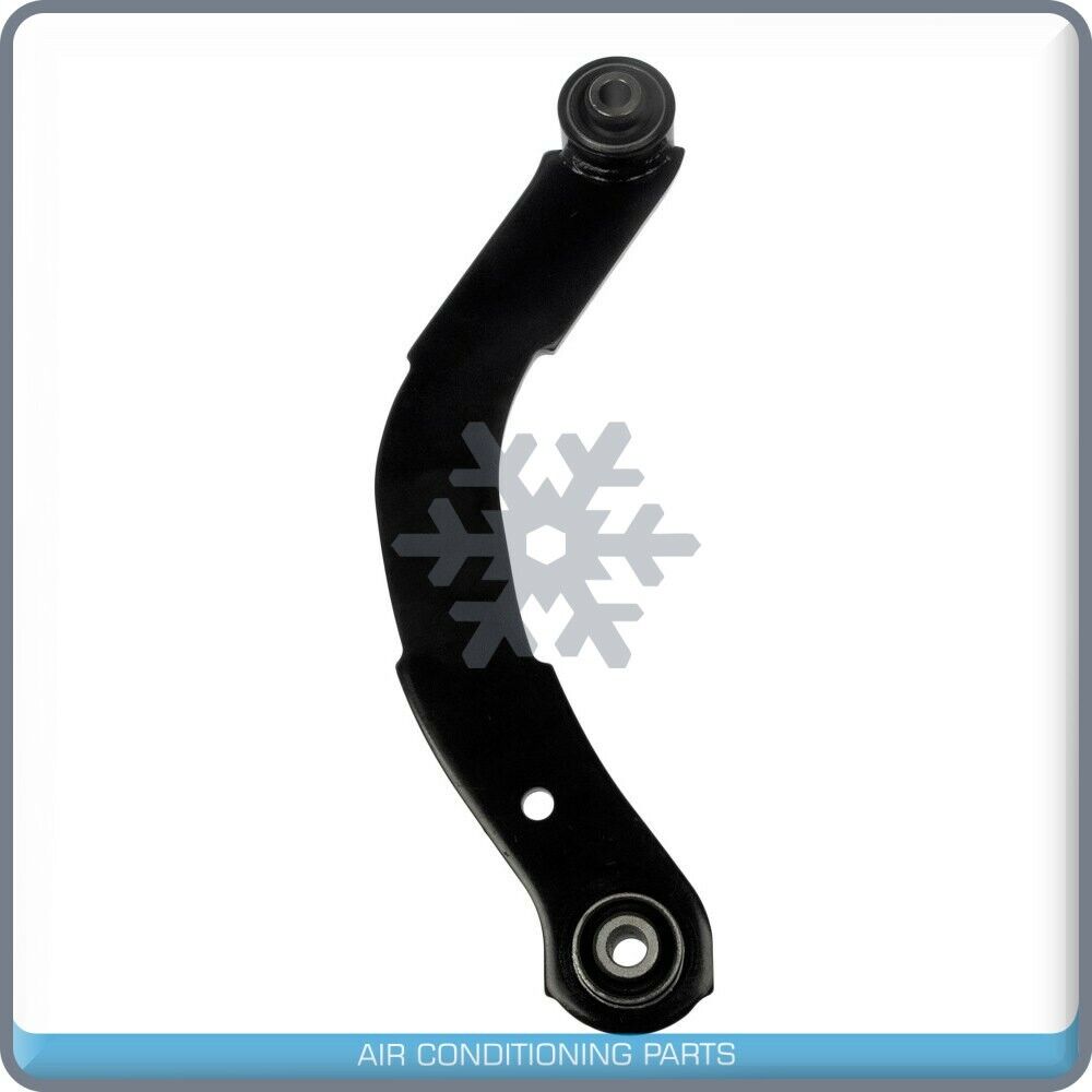 Lateral Link Rear Upper fits Dodge Caliber, Jeep Compass, Jeep Patriot QOA - Qualy Air