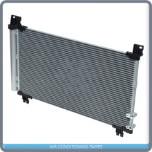 Load image into Gallery viewer, New A/C Condenser for Lexus IS250, IS350 - 2014 to 2015 - OE# 8846053080 UQ - Qualy Air
