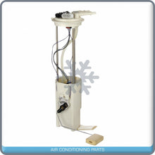 Load image into Gallery viewer, Electric Fuel Pump for Chevrolet C35, C3500, C3500HD, K3500, Silverado 35... QOA - Qualy Air