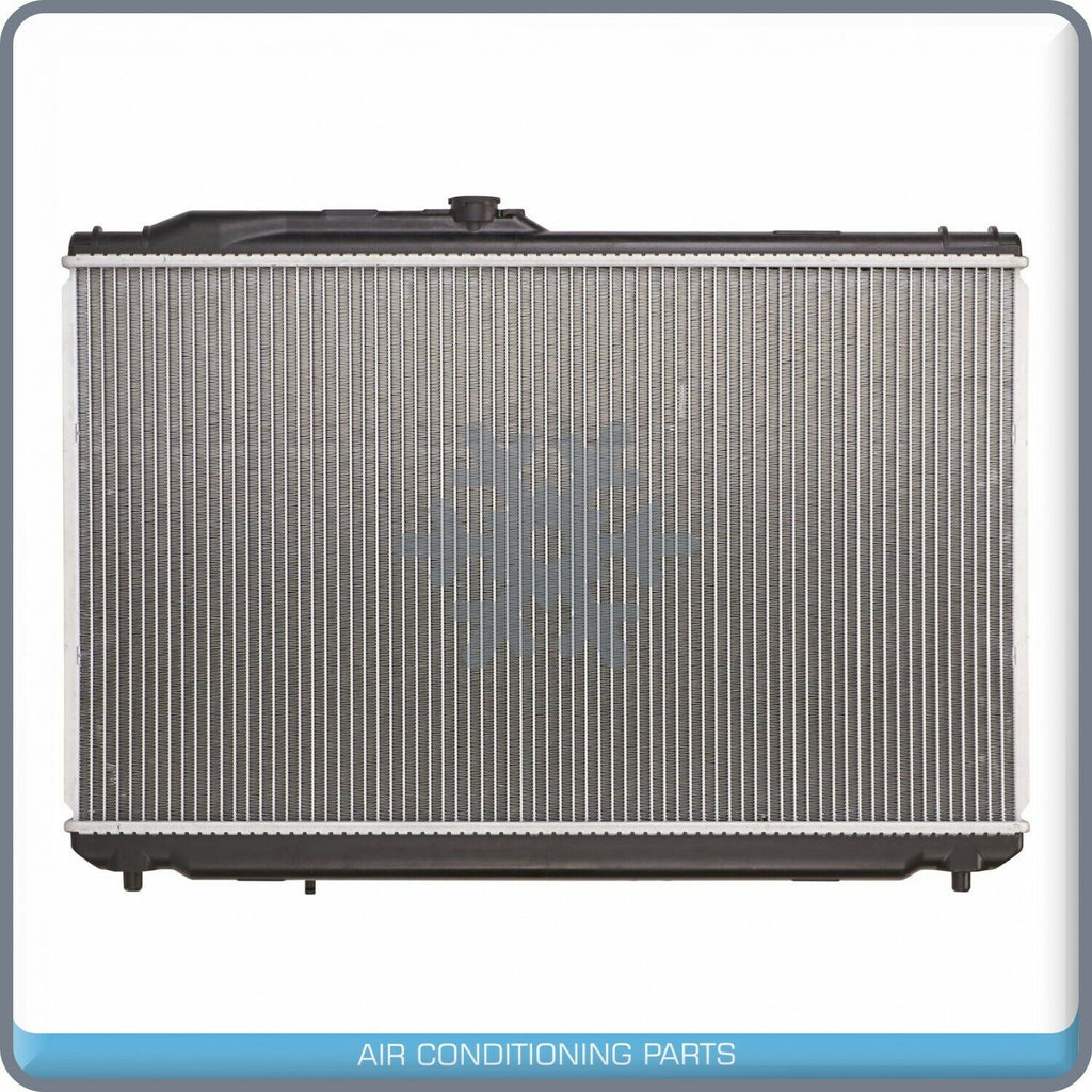 Radiator for Lexus ES300 / Toyota Camry QOA - Qualy Air
