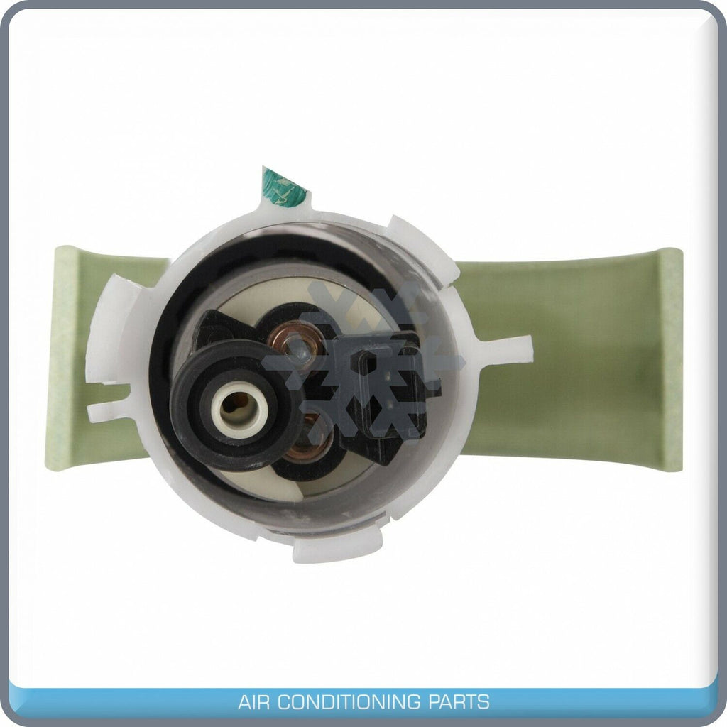 NEW Electric Fuel Pump for Buick Skylark / Chevrolet Beretta, Cavalier, Corsi.. - Qualy Air