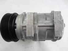 Cargar imagen en el visor de la galería, A/C Compressor OEM Denso 10PA17C for Jaguar Vanden Plas, XJ8, XJR, XK8, XK... QR - Qualy Air
