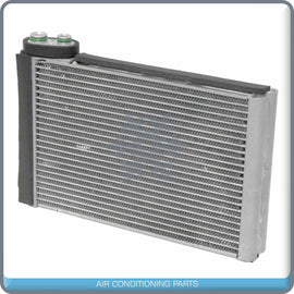 A/C Evaporator Core for Honda Odyssey - 2005 2006 2007 2008 2009 2010 (REAR) QU - Qualy Air