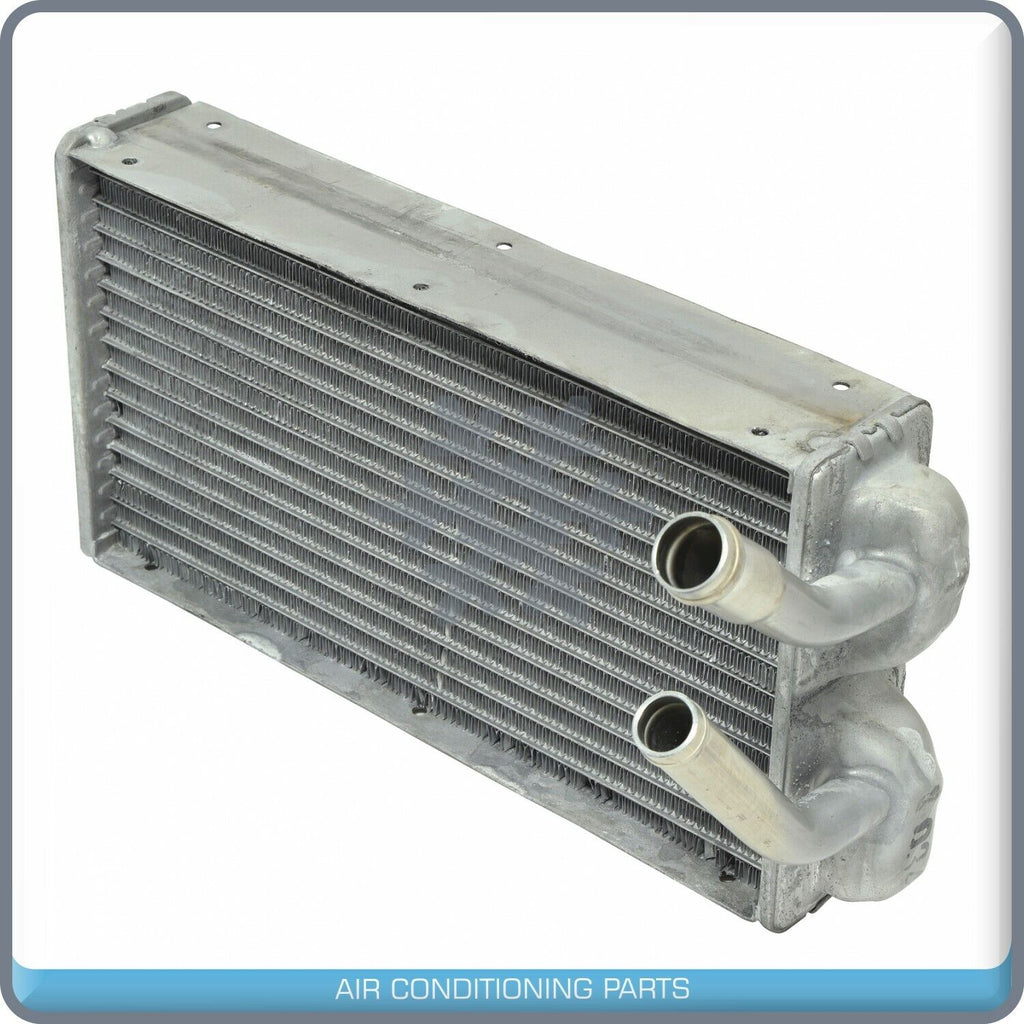 New A/C Heater Core for Buick Electra, Estate Wagon, LeSabre, Riviera / Cadill.. - Qualy Air