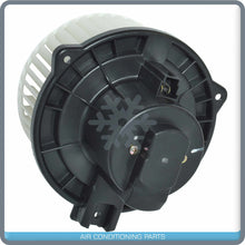 Load image into Gallery viewer, New A/C Blower Motor for Jeep Grand Cherokee 1999 to 2001 - OE# 5012701AB - Qualy Air