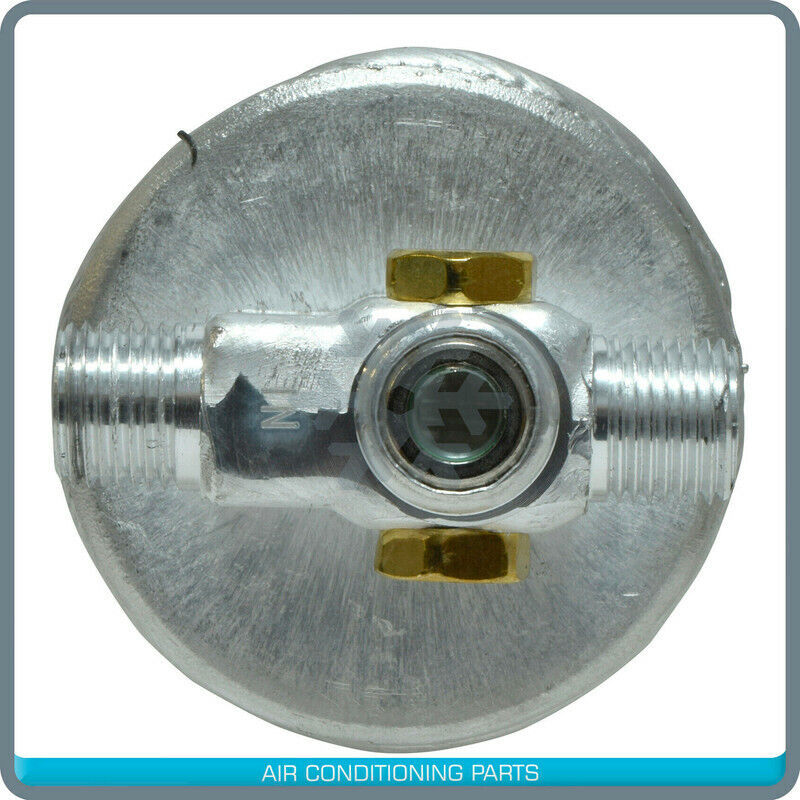 New A/C Receiver Drier for 3718027;7570;8253808; QU - Qualy Air