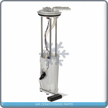 Cargar imagen en el visor de la galería, Electric Fuel Pump Module for GMC C3500HD Chevrolet C3500HD 1998-2002 E3956M QOA - Qualy Air