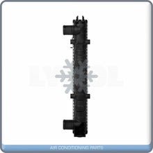 Cargar imagen en el visor de la galería, Radiator for Volkswagen Cabrio, Golf, Jetta, Cabriolet QL - Qualy Air