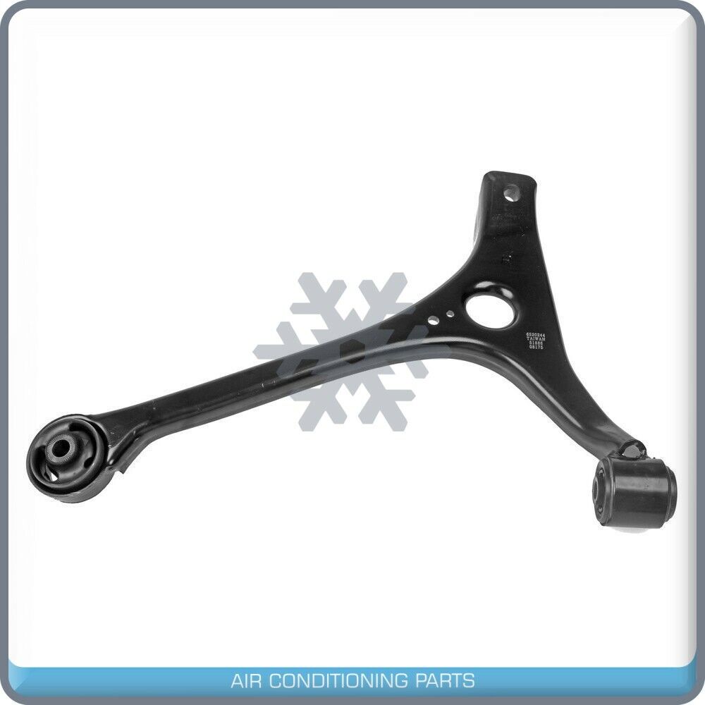 Control Arm Front Lower Right for Ford Taurus 2007-98, Mercury Sable 2005-98 QOA - Qualy Air