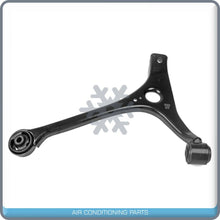 Load image into Gallery viewer, Control Arm Front Lower Right for Ford Taurus 2007-98, Mercury Sable 2005-98 QOA - Qualy Air