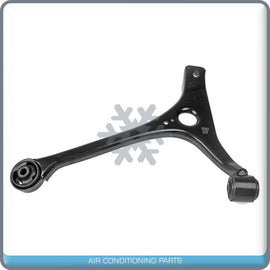 Control Arm Front Lower Right for Ford Taurus 2007-98, Mercury Sable 2005-98 QOA - Qualy Air