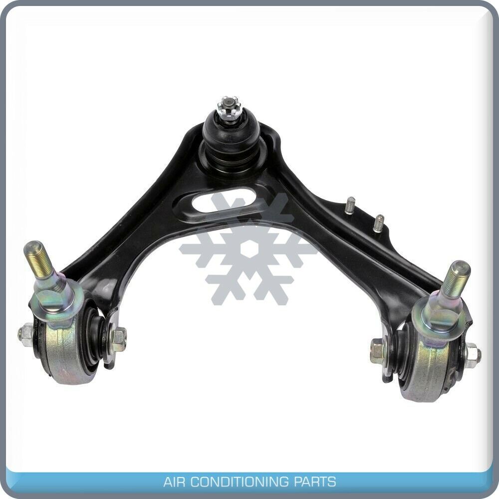 Control Arm for Ford 2004-97, Lincoln 2003-98 QOA - Qualy Air