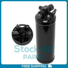 Load image into Gallery viewer, New A/C Receiver Drier for NAVI DRIER QU QU - Qualy Air