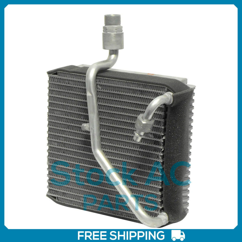 A/C Evaporator for Infiniti Q45 QR - Qualy Air