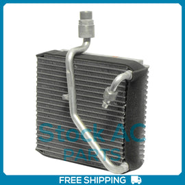 A/C Evaporator for Infiniti Q45 QR - Qualy Air