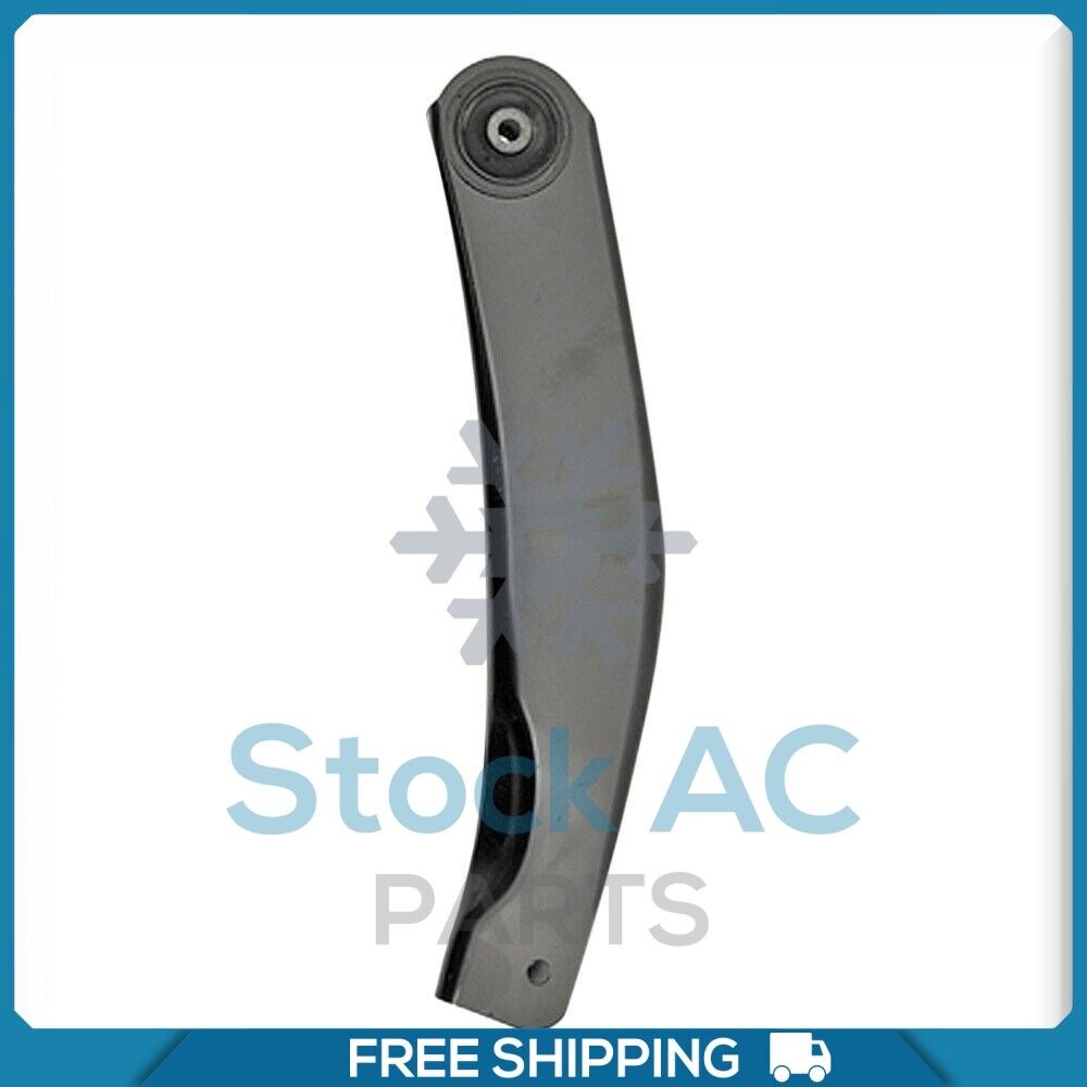 Control Arm Upper for Jeep Grand Cherokee 2004-99 QOA - Qualy Air