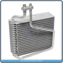 Load image into Gallery viewer, A/C Evaporator Core for Chevrolet Colorado, SSR / GMC Canyon / Isuzu i-280.. - Qualy Air