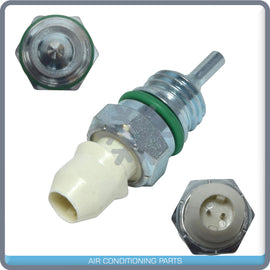 A/C Temperature Sensor Thermistor For International Navistar 4200 4300 4400 - Qualy Air