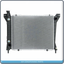 Cargar imagen en el visor de la galería, NEW Radiator for Ford Aerostar - 1986 to 1997 - Qualy Air