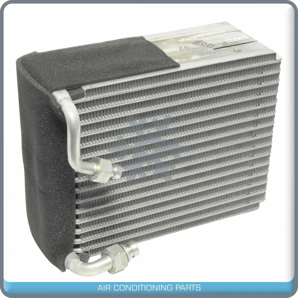 New A/C Evaporator Core for Toyota Sienna 2001 to 2003 - Qualy Air