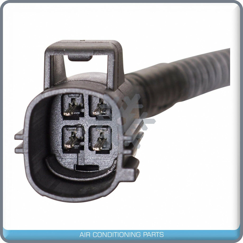 Electric Fuel Pump Module for Mazda 3 2004-2009  2.3L 2.0L QOA - Qualy Air