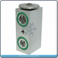 Load image into Gallery viewer, A/C Expansion Valve for Ford Thunderbird / Jaguar S-Type / Lincoln LS QR - Qualy Air