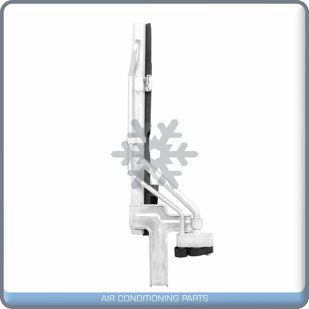 A/C Condenser for Santa Fe QL - Qualy Air