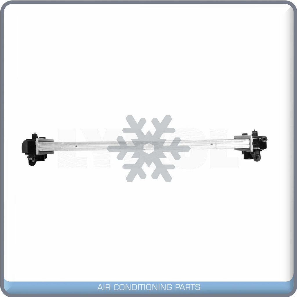 New Radiator For 00 Cadillac DeVille DTS V8 4.6L GM3010146 52486950 QL - Qualy Air