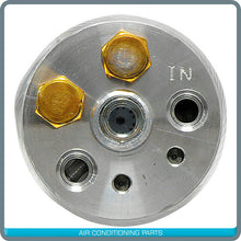 Load image into Gallery viewer, New A/C Receiver Drier for MAZ 929 93-92 QU QU - Qualy Air