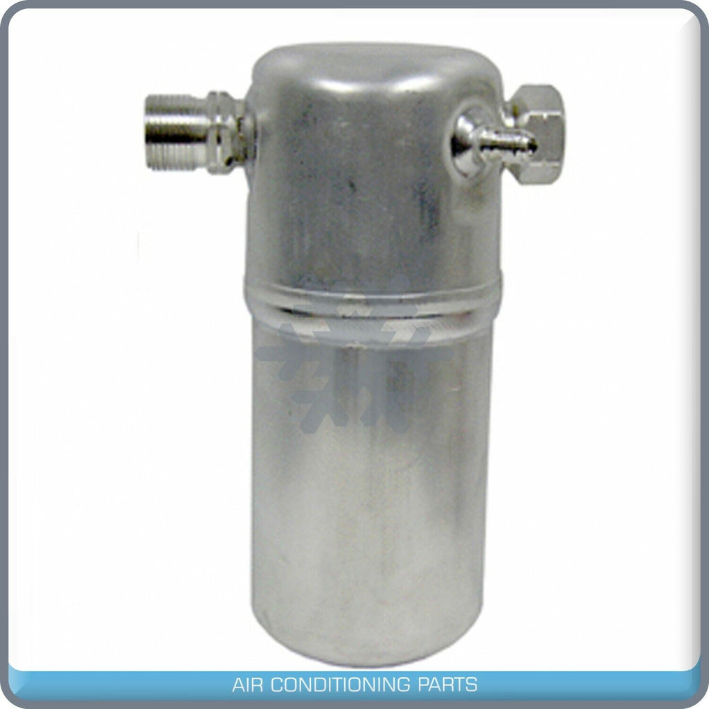A/C Receiver Drier for Volvo 940 QR - Qualy Air