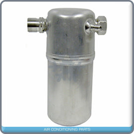 A/C Receiver Drier for Volvo 940 QR - Qualy Air