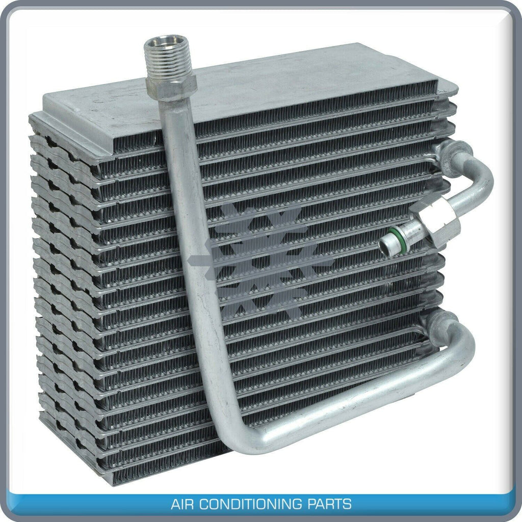 A/C Evaporator Core for ATOZ QU - Qualy Air