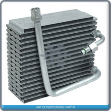 Load image into Gallery viewer, A/C Evaporator Core for ATOZ QU - Qualy Air