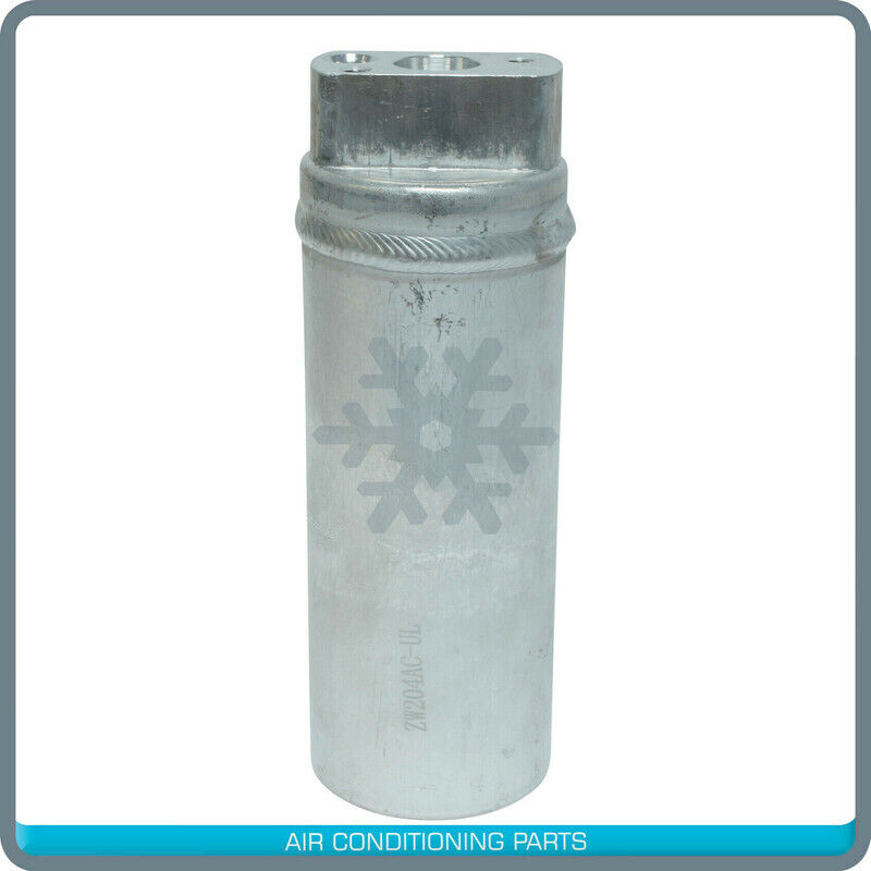 New A/C Receiver Drier for Chevrolet Colorado - 2004 to 2008 QU - Qualy Air