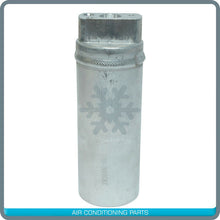 Load image into Gallery viewer, New A/C Receiver Drier for Chevrolet Colorado - 2004 to 2008 QU - Qualy Air