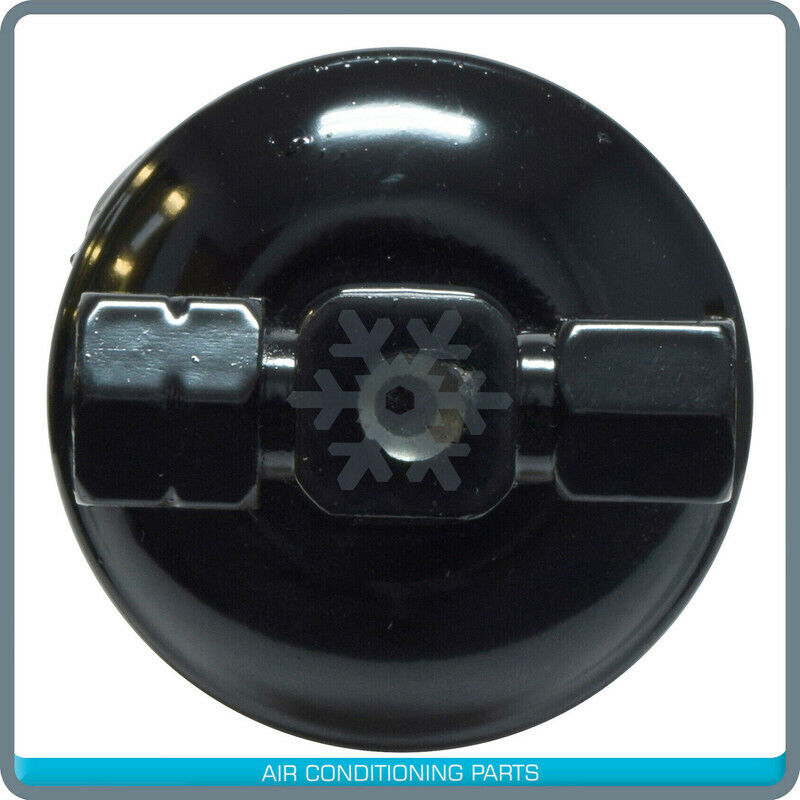 New A/C Receiver Drier for GMC GSERIES VAN 82-71 QU QU - Qualy Air