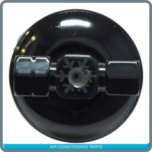 Load image into Gallery viewer, New A/C Receiver Drier for GMC GSERIES VAN 82-71 QU QU - Qualy Air