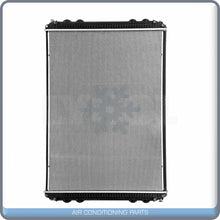 Load image into Gallery viewer, Radiator for Freightliner M2 112, Business Class M2, Century Class, Co... QL - Qualy Air