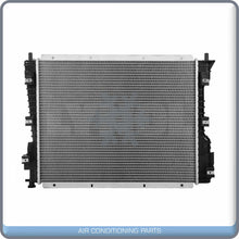 Cargar imagen en el visor de la galería, Radiator for Ford Mustang QL - Qualy Air