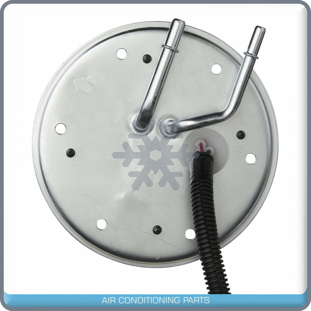 Electric Fuel Pump Module for Ford E-350 Super Duty 1999-2003 5.4L 6.8L QOA - Qualy Air