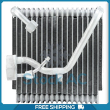Load image into Gallery viewer, New A/C Evaporator Core for Hyundai Accent - 1995 to 1997 - OE# 9760922001 - Qualy Air