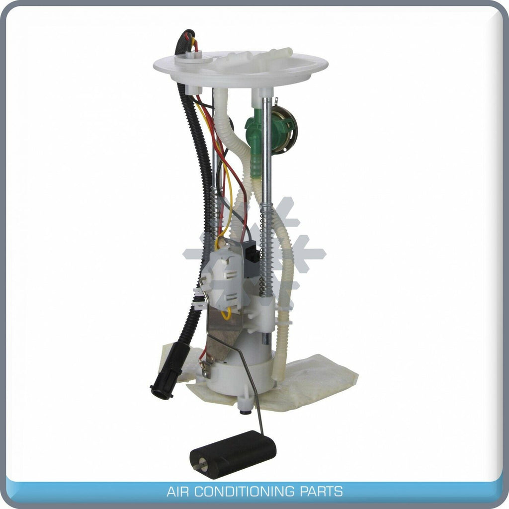 Electric Fuel Pump Module Fits for Ford Expedition 2003-2004 5.4L V8 E2360M QOA - Qualy Air