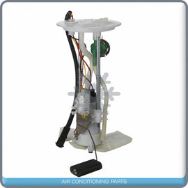 Electric Fuel Pump Module Fits for Ford Expedition 2003-2004 5.4L V8 E2360M QOA - Qualy Air