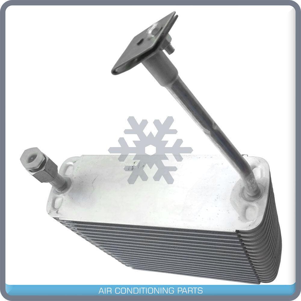 New A/C Evaporator Core for Lincoln Town Car - 1998 to 2002 - OE# YF3Z19850BA - Qualy Air