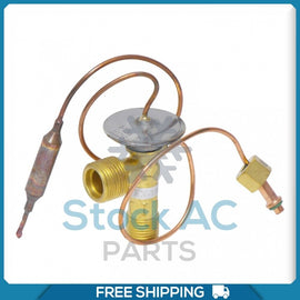 A/C Expansion Valve for Sephia QR - Qualy Air